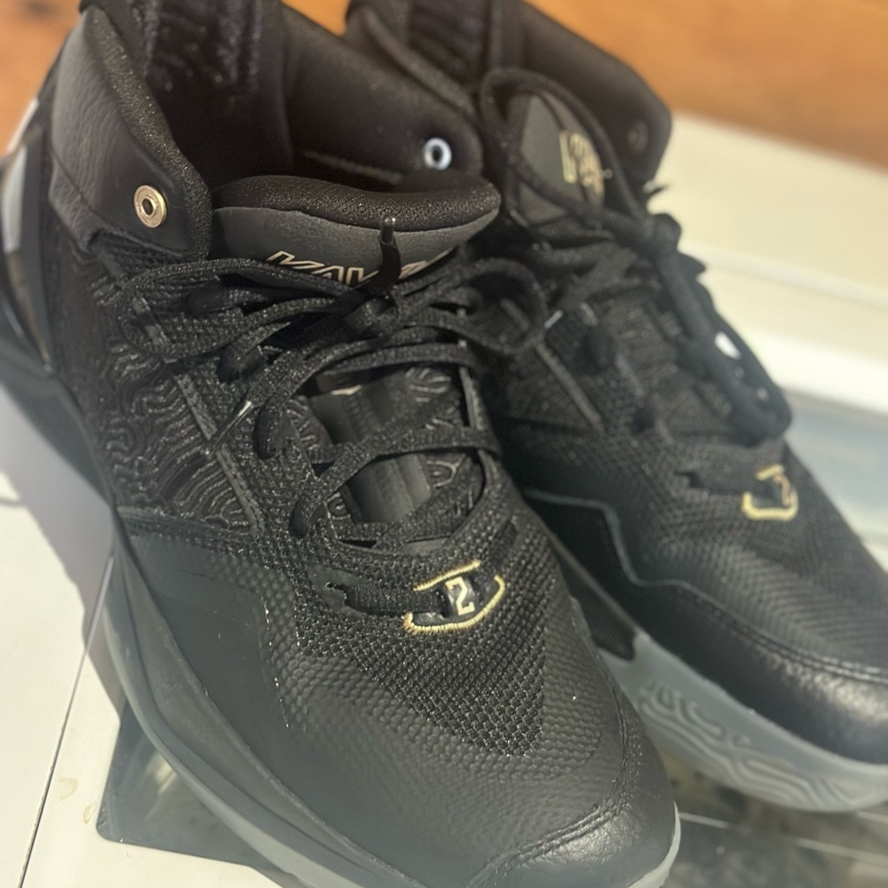 New Balance Balance/Low Cut